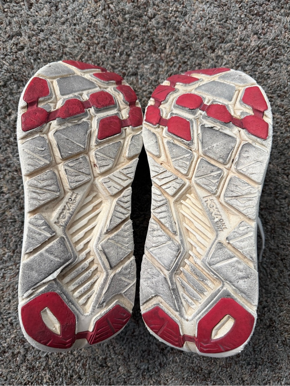 Hoka One One Rincon Women's Team Kit 1114631 VITF size 7 - Picture 17 of 17